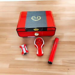 Myon Paris Puro ve Aksesuar Seti - 3