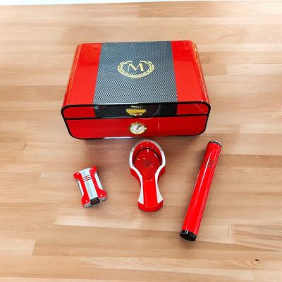 Myon Paris Puro ve Aksesuar Seti - 3