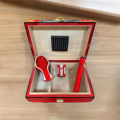 Myon Paris Puro ve Aksesuar Seti - 4