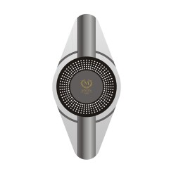 Myon Racing Edition Aluminyum Puro Küllüğü Gray 2li - Myon Paris