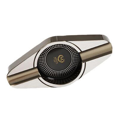 Myon Racing Edition Aluminyum Puro Küllüğü Gray 2li - 2