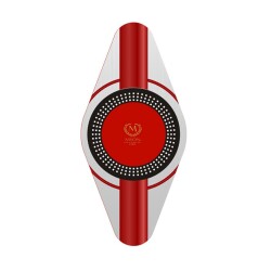 Myon Racing Edition Aluminyum Puro Küllüğü Kırmızı 2li - 1