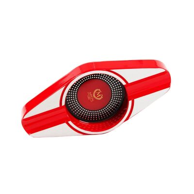 Myon Racing Edition Aluminyum Puro Küllüğü Kırmızı 2li - 3