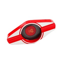 Myon Racing Edition Aluminyum Puro Küllüğü Kırmızı 2li - 3