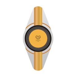 Myon Racing Edition Aluminyum Puro Küllüğü Sarı 2li - Myon Paris