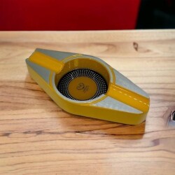 Myon Racing Edition Aluminyum Puro Küllüğü Sarı 2li - Myon Paris (1)