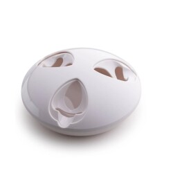 Oasis Tekne Yat Puro Küllüğü 4ü Beyaz - CİGAR OASİS