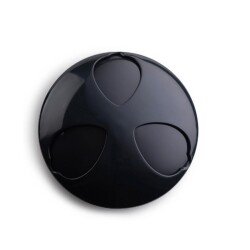 Oasis Tekne Yat Puro Küllüğü 4ü Siyah - 3