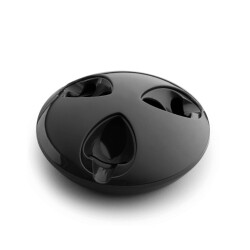 Oasis Tekne Yat Puro Küllüğü 4ü Siyah - CİGAR OASİS