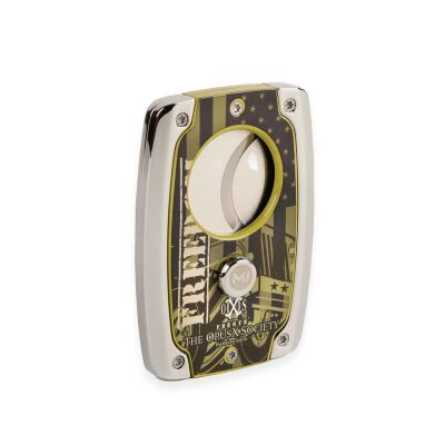 OpusX Freedom Military Puro Kesici C30 Yeşil - 1