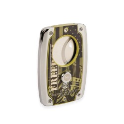 OpusX Freedom Military Puro Kesici C30 Yeşil - Fuente The OpusX Society