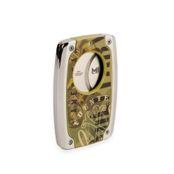 OpusX Freedom Military Puro Kesici C30 Yeşil - Fuente The OpusX Society (1)