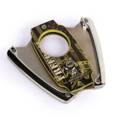 OpusX Freedom Military Puro Kesici C30 Yeşil - 3