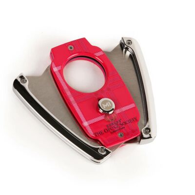 OpusX Manny Iriarte Puro Kesici C30 Pembe - 2