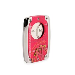 OpusX Manny Iriarte Puro Kesici C30 Pembe - Fuente The OpusX Society