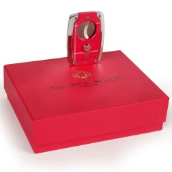 OpusX Manny Iriarte Puro Kesici C30 Pembe - 4