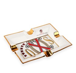 OpusX El Blanco Limited Edition Beyaz Puro Küllüğü 500/ - Fuente The OpusX Society
