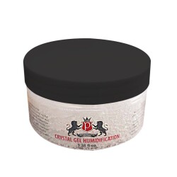 Puro Nemlendirici Jel Mini Kavanoz 100ml - PASSATORE (1)