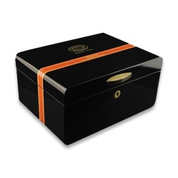 Partagas Serie Siyah Lake Humidor Puro Kutusu 50's - Cigarte