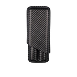 Passatore German Karbon Deri Puro Kılıfı 2li (62 Ring) - ANGELO