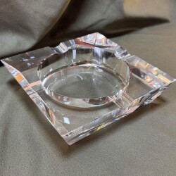 Passatore Kristal Cam Puro Küllüğü Düz 4l'ü - 3