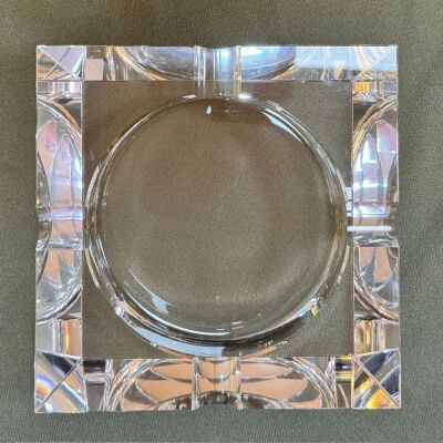 Passatore Kristal Cam Puro Küllüğü Düz 4l'ü - 4