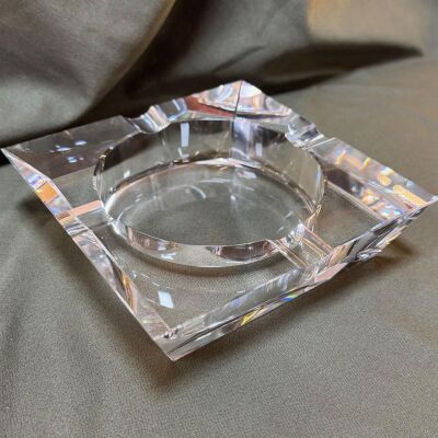 Passatore Kristal Cam Puro Küllüğü Düz 4l'ü - 3