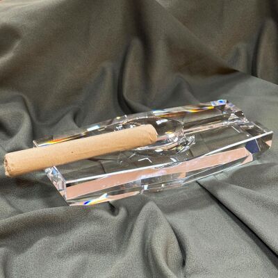 Passatore Kristal Cam Puro Küllüğü Eşkenar 2'li - 4