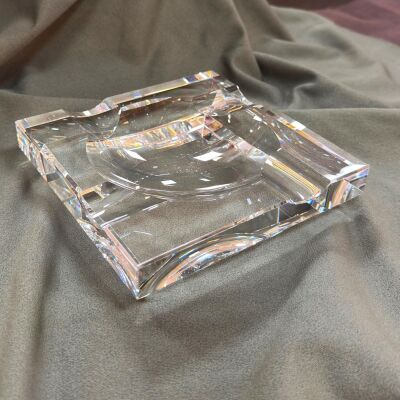 Passatore Kristal Cam Puro Küllüğü Eşkenar 4'lü - 1