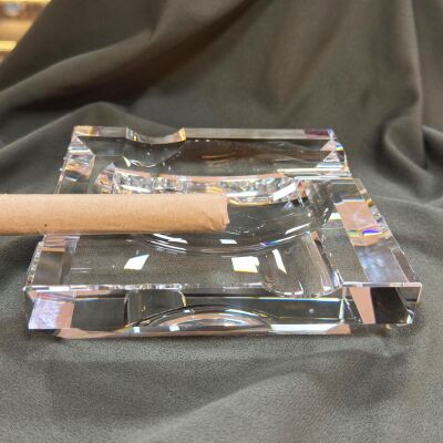 Passatore Kristal Cam Puro Küllüğü Eşkenar 4'lü - 2