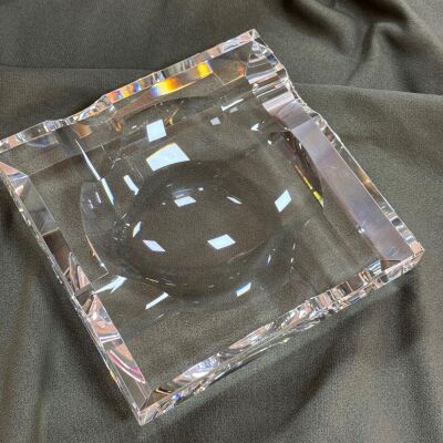 Passatore Kristal Cam Puro Küllüğü Eşkenar 4'lü - 4