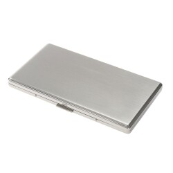 Pearl Japan Lupinus Metal 120mm Sigara Tabakası Satin 10lui - Pearl Japan