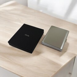 Pearl Japan Paris Metal Uzun Sigara Tabakası Krom Satin 20li - 3