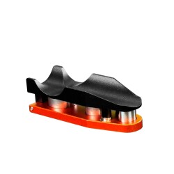 Perfec PunchPuro Standı ve 3 Kademeli Puro Delici - Perfec