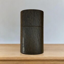 Porsche Design Ahşap Puro Kılıfı 3lü 50 Ring Limited Edition - PORSCHE DESİGN (1)