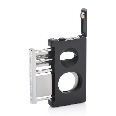 Porsche Design Double Puro Kesici Delicili Grey P3626 02 - 3