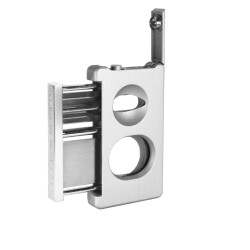 Porsche Design Double Puro Kesici Delicili Titan P3626 04 - PORSCHE DESİGN (1)