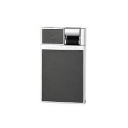 Porsche Design Pipo Çakmak Grey P3632PIPE - PORSCHE DESİGN