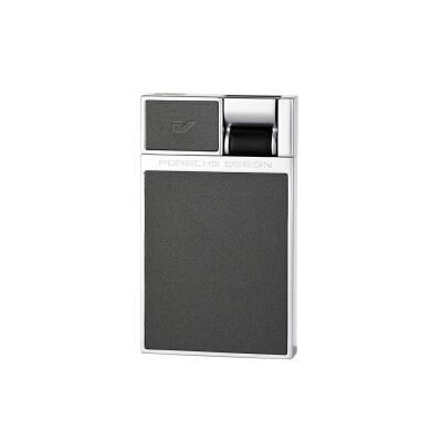 Porsche Design Pipo Çakmak Grey P3632PIPE - 1