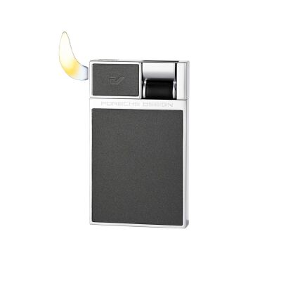 Porsche Design Pipo Çakmak Grey P3632PIPE - 2