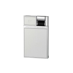 Porsche Design Pipo Çakmak Silver P3632PIPE - PORSCHE DESİGN