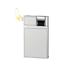 Porsche Design Pipo Çakmak Silver P3632PIPE - PORSCHE DESİGN (1)