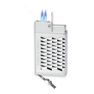 Porsche Design Puro Çakmak 2 Alev Combs P3631 B - 2