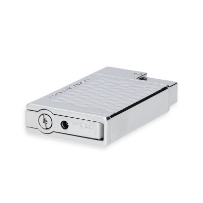 Porsche Design Puro Çakmak 2 Alev Combs P3631 B - 3