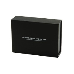 Porsche Design Puro Çakmak 2 Alev Knurling P3631 08 - 3