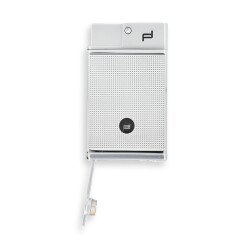 Porsche Design Puro Çakmak 2 Alev Parlak P3631 A - 4