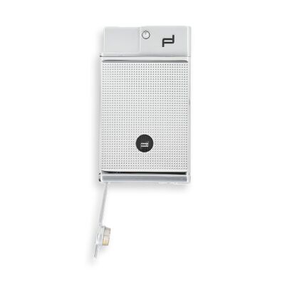 Porsche Design Puro Çakmak 2 Alev Parlak P3631 A - 4