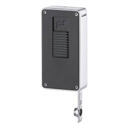 Porsche Design Puro Çakmak 3 Alev Grey P364802 - PORSCHE DESİGN (1)