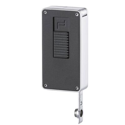 Porsche Design Puro Çakmak 3 Alev Grey P364802 - 2