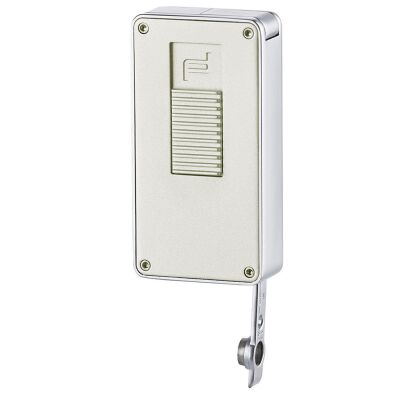 Porsche Design Puro Çakmak 3 Alev Titan P364804 - 2